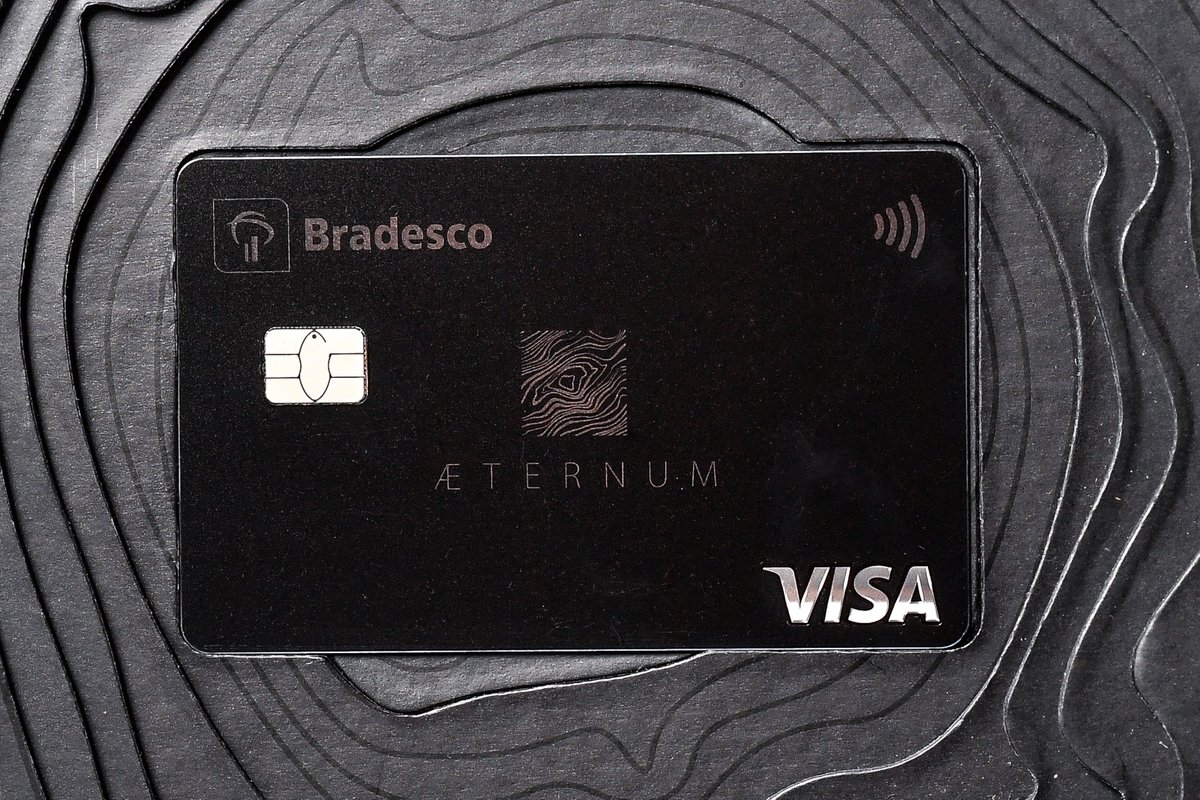 💳NOVOS BENEFÍCIOS AOS CARTÕES VISA INFINITE BRADESCO AETERNUM DE METAL  DRAGON PASS E LOUNGE KEY. 