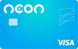 cartao de credito neon visa 280 177 e0812a83