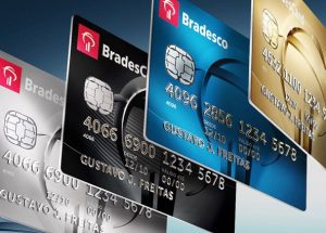 cartoes de credito do banco bradesco 1