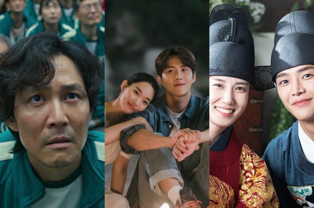 como assistir dorama 