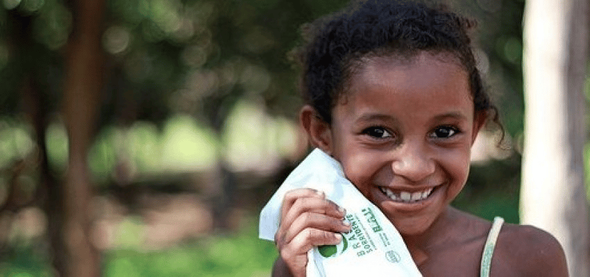 Brasil Sorridente
