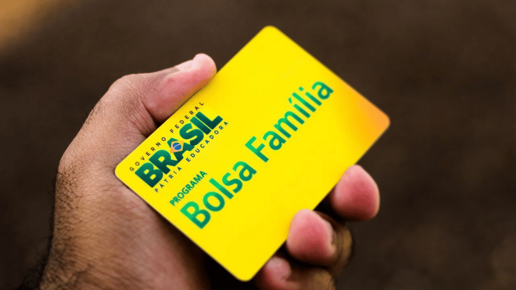 Auxílio Brasil