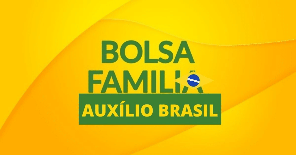 Auxílio Brasil