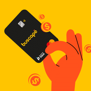 solicitar o cartão Buscapé Mastercard
