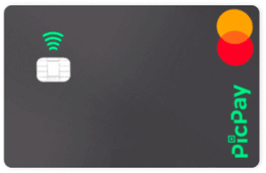 cartao picpay 1 3