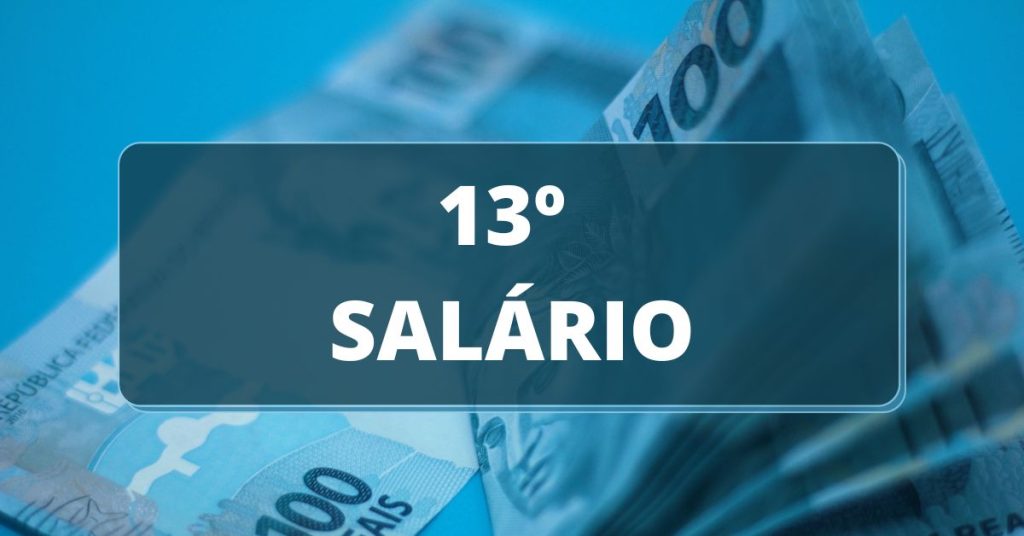 13 salario 2022 1