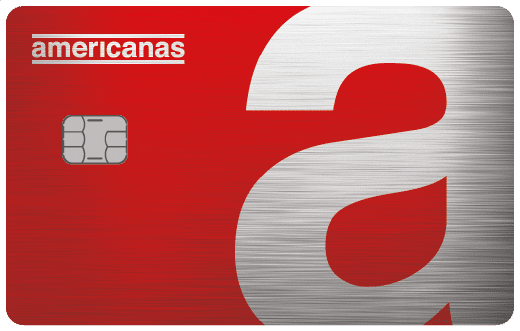 Convite para o cartão Americanas 2 Slide image