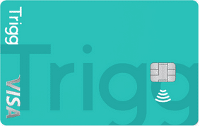 Cartão Trigg 3 Slide image