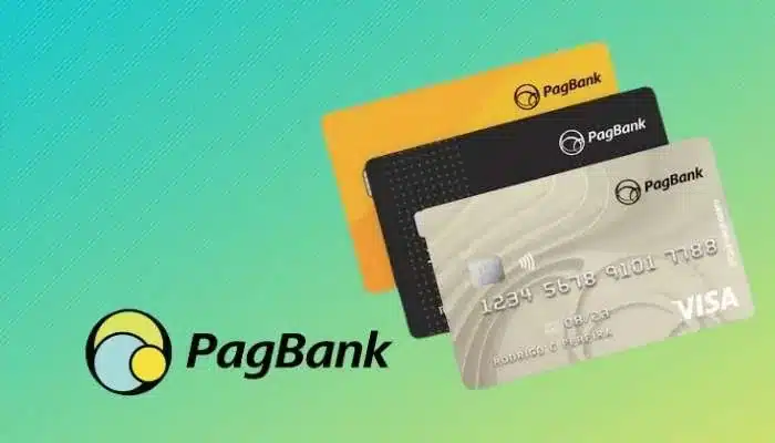 PAG BANK CARTOES