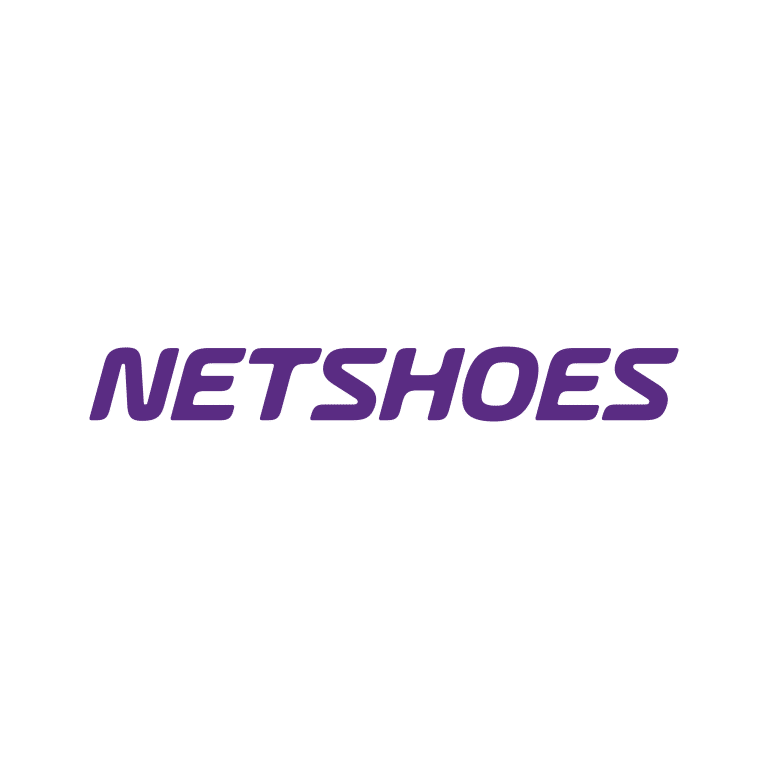 netshoes logo 0