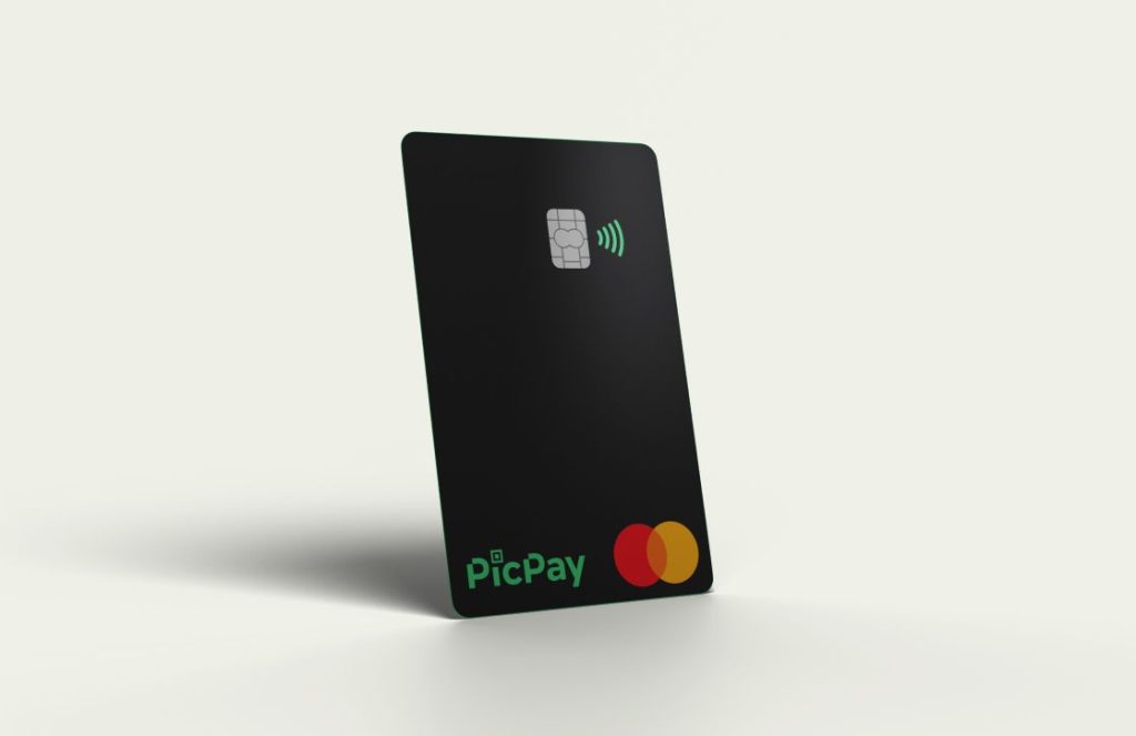 Cartão de crédito PicPay: Como conseguir o seu mesmo com score baixo!