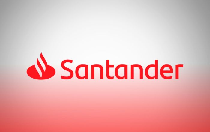 CNPJ Banco Santander