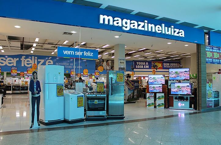 Magazine Luiza: Desmistificando o suposto leilão de iPhones a partir de R$ 98!