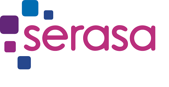 Serasa Logo Divulgacao