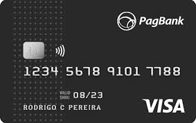 Cartão PagBank Mastercard: Versatilidade e Controle 1 Slide image