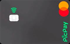 Cartão PicPay Mastercard: Recompensas e Praticidade 3 Slide image