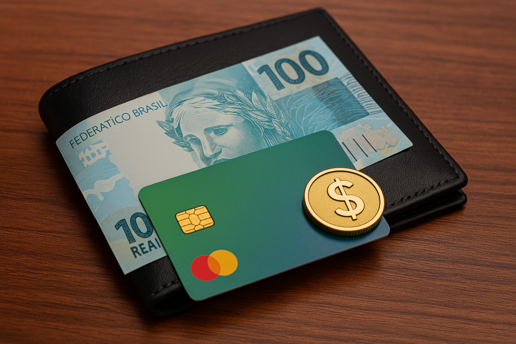 Cartão com cashback: Quais ainda valem a pena em 2025? 2 cartão com cashback