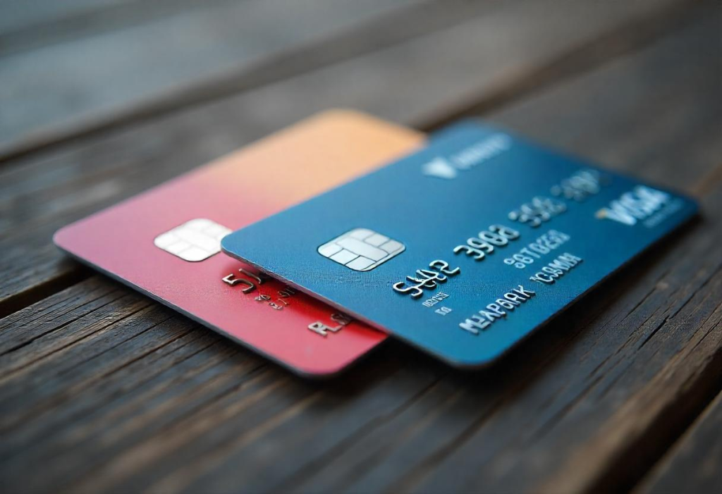 Fintechs vs Bancões: Quem oferece o melhor custo-benefício nos cartões de crédito? 2 fintechs