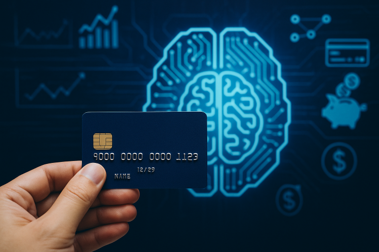 bancos estão usando inteligência artificial