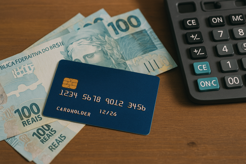 Cartões para negativados: Como funcionam e o que observar antes de contratar? 2 cartões para negativados