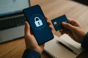 segurança bancária na era digital