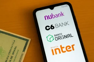 bancos digitais no Brasil