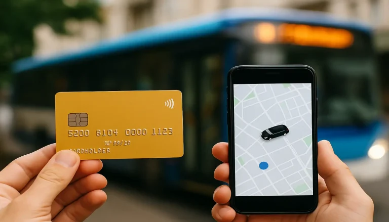 benefícios em mobilidade urbana