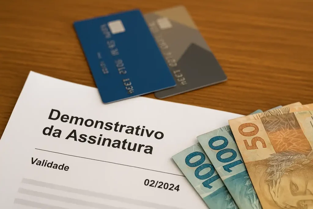 Cartões com assinatura mensal: Nova tendência substitui anuidade e oferece benefícios personalizados 2 cartões com assinatura mensal
