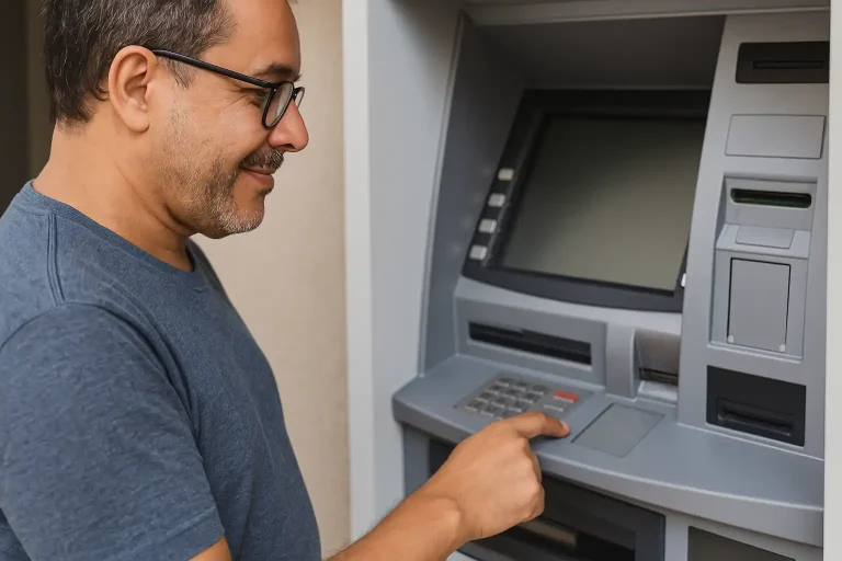 serviços bancários essenciais