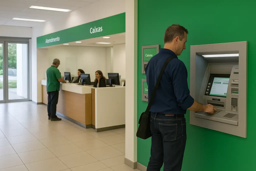 Serviços bancários essenciais: Entenda o que são e como utilizá-los a seu favor, evitando tarifas abusivas 2 serviços bancários essenciais