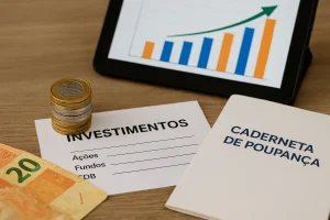 investimentos oferecidos pelos bancos