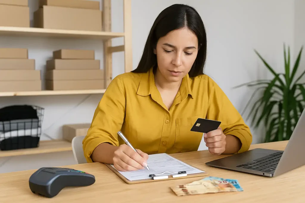 finanças para microempreendedores individuais