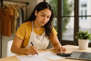 finanças para microempreendedores individuais